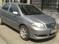 Toyota Vios 2006 for sale