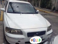 VOLVO S60 2006 for sale