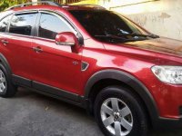 2008 Chevrolet Captiva for sale