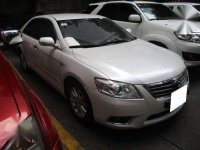 Toyota Camry 2012 2.4G AT White Sedan For Sale 