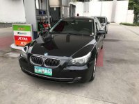 2008 BMW 520d for sale