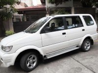 Isuzu Crosswind 2002 for sale