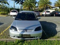 Honda Civic 2002 for sale