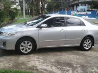 2013 Toyota Altis 1.6 G for sale