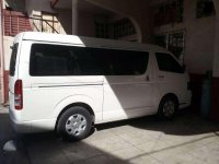 Toyota HiAce 2012 for sale