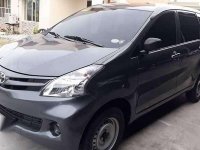 Toyota Avanza 2014 for sale