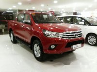 Toyota Hilux 2017 for sale 