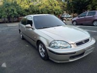 Honda Civic 1997 for sale