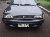 Toyota Corolla AE 1992 SKD Blue For Sale 