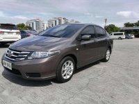 2013 Honda City 1.3 Automatic for sale