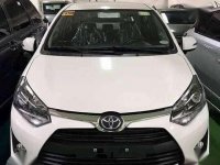 Toyota Wigo 2018 for sale