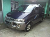 Like New Hyundai Starex for sale