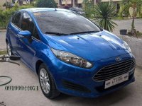 2015 Ford Fiesta for sale