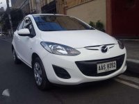 2013 Mazda 2 for sale