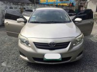 2008 Toyota Corolla Altis for sale