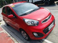 For sale 2014 Kia Picanto Manual NSG