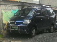 Suzuki APV 2013 for sale