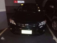 Toyota Corolla Altis 2013 for sale