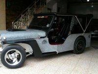For sale 99 Toyota Owner type jeep TAMIYA