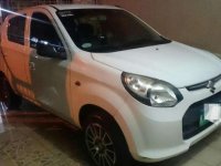2013 Suzuki Alto dlx for sale