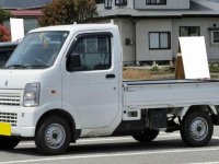 Like New Suzuki Multi-cab for sale