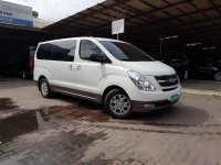 Hyundai Grand Starex 2013 for sale 