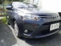Toyota Vios E. 2015 for sale