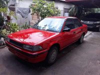 For sale Toyota Corolla small body