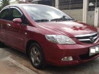 For sale 2006 model Honda City idsi 1.3