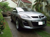 2011 Mazda CX 7 for sale