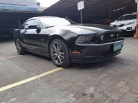 Ford Mustang 2013 for sale 