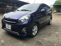 Toyota Wigo 2016 for sale