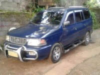 2001 Toyota Revo for sale