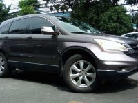  2010 Honda CRV for sale