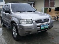 Ford Escape 2004 for sale