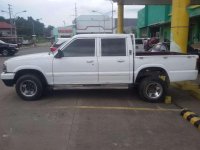  Fresh Mazda B2500 Manual White For Sale