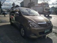 2012 Toyota Innova for sale