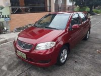 Toyota Vios  2006 for sale