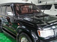 2003 Isuzu Trooper for sale