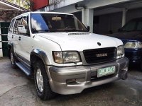 Isuzu Trooper 2004 for sale 