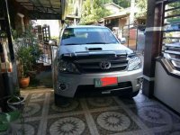 Toyota Fortuner 2007 for sale