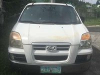 Hyundai Starex 2005 for sale