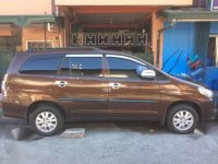 Toyota Innova 2014 for sale