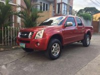 Isuzu D-max 2008 for sale