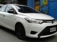 2014 Toyota Vios J Base 1.3L for sale