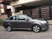 Chevrolet Aveo 2009 for sale