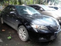2012 Mazda 3 1.6L AT Gas for sale