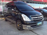 2014 Hyundai Grand Starex Limousine Edition for sale