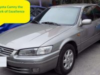 1999 Toyota Camry for sale