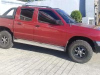 Nissan Frontier Model 2000 for sale